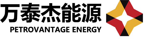 万泰杰能源 Logo