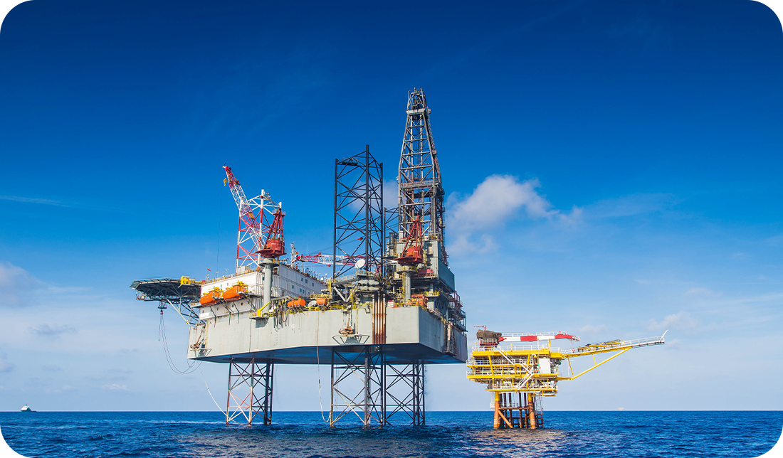 石油与石油产品